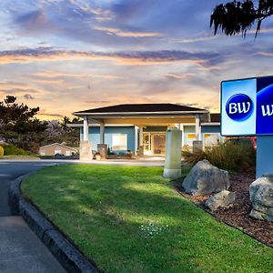Best Western Inn At Face Rock