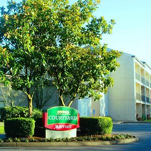 Courtyard By Marriott Portland Hillsboro