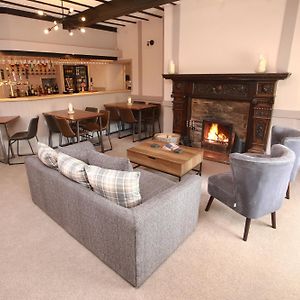 Oyo Glyn Valley Hotel